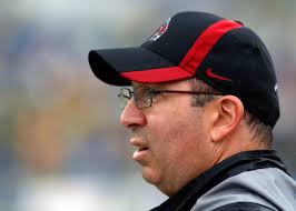 Buffalo hires South Carolina special teams coordinator, former MAC coach  Pete Lembo to lead Bulls