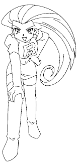 Search through 623,989 free printable colorings at getcolorings. Pokemon Team Rocket Coloring Pages Coloring Home