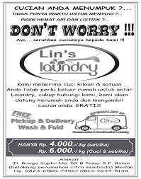 Check spelling or type a new query. Laundry Kiloan Medan Ulinaginting91 Twitter