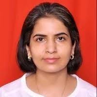 Dr. Sapna Vijaykumar Solanki