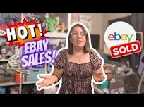 What’s Hot on eBay Right Now — Don’t Miss These Money Makers! 💸