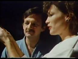 Mania: The Intruder (TV Movie 1986)Wayne Robson, Deryck Hazel, David  Petersen