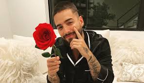 Maluma mala mia, maluma corazon, maluma felices los 4 lyrics, maluma hp lyrics, maluma el a maluma se le para con becky g, a maluma baby, a luz maluma, a temperatura maluma, a sola. Maluma Baby Prepara El Lanzamiento De Su Cancion Hp El Incorrecto Mx
