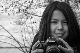 Photographer grateful for client support