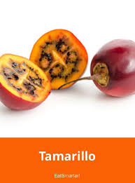 Tamarillo Ernahrung Leckere Hahnchen Rezepte Gesunde Ernahrung