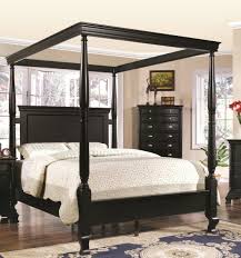 Maybe you would like to learn more about one of these? Four Poster King Bed Frame Ideas On Foter