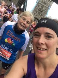 Jo Arnold is fundraising for Multiple Sclerosis Society