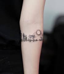 20 Cute Tattoo Designs You Ll Desperately Want Tattoos Simple Tattoos Nature Tattoos