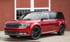 March 19, 2020 69 views. 2020 Ford Flex Limited Release Date Concept Ford Engine