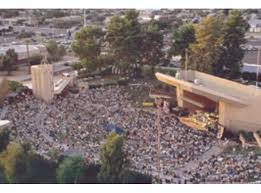 Mesa Amphitheatre