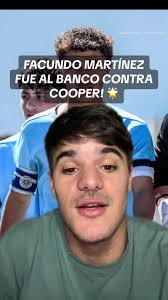 Facundo Martínez: Promesa del Fútbol Uruguayo