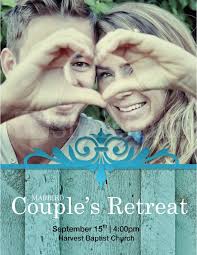 Get your copy now at all christian bookstores & walmart. Married Couples Retreat Flyer Template Template Flyer Templates