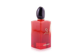 Otherwise it is a nice scent, but i did not fell in love with it. Giorgio Armani Si Passione Intense Eau De Parfum Spray 100ml Kogan Com
