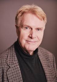 Randy Gregg's Instagram, Twitter & Facebook