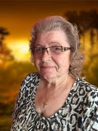 Obituary of Shirley Elizabeth Park