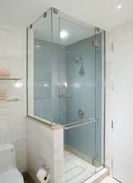 Alcove Tub With Pony Wall Google Search Bathroom Remodel Shower Redesign Small Bathroom Small Bathroom Inspiration