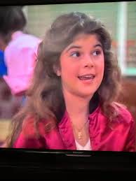 Sylvia (Olivia Barash)