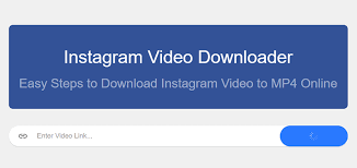 Whether you want to save a viral facebook video to send to all your friends or you want to keep that training for online courses from youtube on hand when you'll need to use it in the future, there are plenty of reasons you might want to do. Instagram Video Downloader Vidpaw