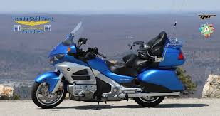 The Great Honda Goldwing Gl1800 Abs Honda Motorcycles Bagger Motorcycle Goldwing