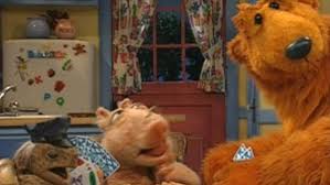 We did not find results for: Bear In The Big Blue House Season 3 Episode 15