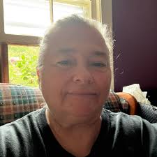 Meteorologist Robyn King