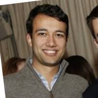 Voting Rights Lab Employee Chris Diaz's profile photo