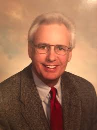 Obituary for John Wayne Chenault