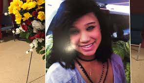 Cumberland County crime: Danielle Locklear killer set for release in 2042