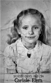 School Days of Carver High (1953) Source: The Carver Mirror