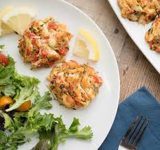 video maryland style crab cakes recipe
