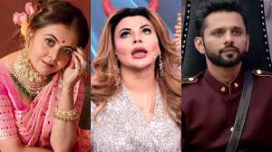 Bigg Boss 14 Devoleena Bhattacharjee Reveals She Has A Boyfriend When Rakhi Sawant Turns Cupid For Her And Rahul Vaidya Report Door Her father passed away in 1997. report door