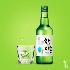 Jual Soju Jinro Jogja Solo Semarang Online Delivery Service Di 2020 Minuman Alkohol Minuman Alkohol