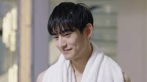Kim Tae Hwan Shows A Dimple As Monster Xue In My Amazing Boyfriend My Amazing Boyfriend Drama Film Korean Actors