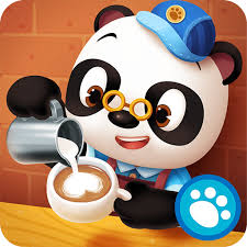 Dr Panda Cafe Freemium 1 01 Apk Full Download Kids App App