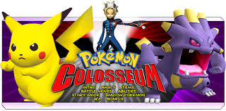 Pokemon Colosseum Cube Walkthrough And Guide Page 2