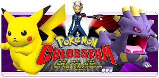 pokemon colosseum cube walkthrough and guide page 2