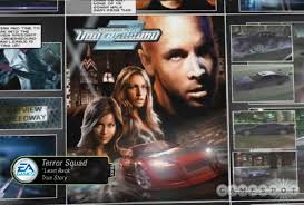 Check spelling or type a new query. Need For Speed Underground 2 Review Gamespot