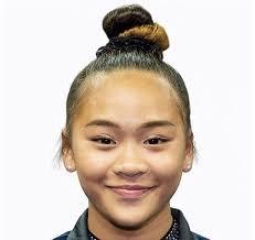 July 29, 2021, 8:58 a.m. Sunisa Lee Makes U S Olympic Gymnastics Team Asamnews