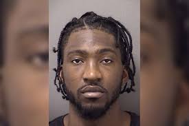 Partizanov Amerikanac uhapšen zbog droge: Preti mu 10 godina zatvora!  (FOTO)