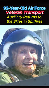 Gary Ashworth Air Force Return to Office