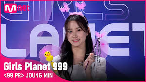 Drama girls planet 999 selalu update di dramaid. Watch Mnet Survival Show Girls Planet 999 Unveils Korean Contestants Profiles Intro Videos Kpophit Kpop Hit