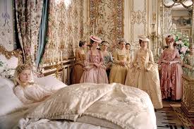 Sofia coppola brings to the screen a fresh interpretation of the life of legendary teenage queen marie ant. Marie Antoinette Film And Furniture