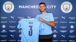 Get the latest news on manchester city at tribal football. Manchester City Pays Big Money For Another Defender Ruben Dias Cgtn