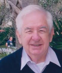 Robert Howard Boyne Obituary