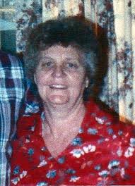 Nancy Alder Obituary