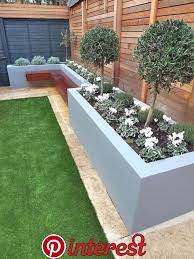 20 Minimalist Garden Design Ideas For Small Garden Small Garden Design Ideas Are Not Simple Backyard Landscaping Designs Modern Garden Design Garden Design