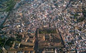 Nubosidad, lluvia, humedad, presión atmosférica, así. El Tiempo En Cordoba En Semana Santa 2019 La Prevision De Aemet Las Provincias