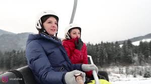 Vicats ski