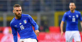 Daniele de rossi è ricoverato allo spallanzani per covid. Daniele De Rossi E Ricoverato Per Covid All Istituto Spallanzani Di Roma Il Fatto Quotidiano