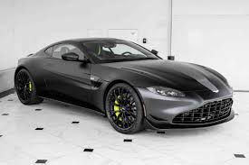 Image result for Jet Black 2021 Aston Martin